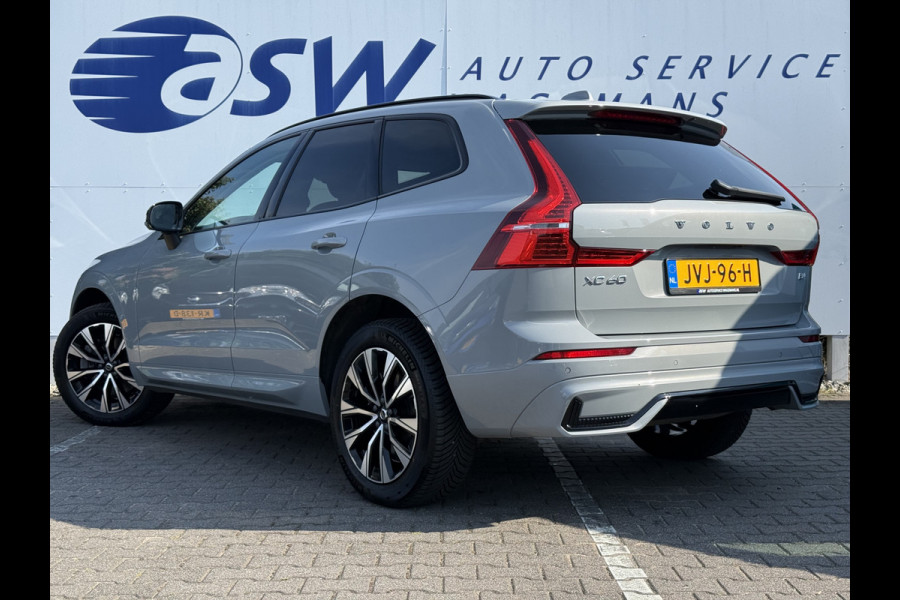 Volvo XC60 B4 Plus Dark | Trekhaak | Navi | Camera | Memory