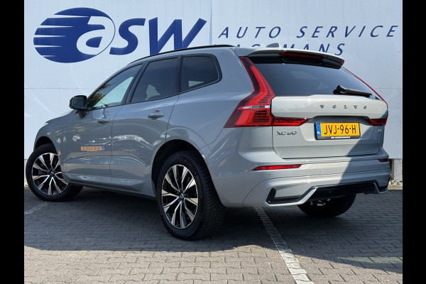 Volvo XC60 B4 Plus Dark | Trekhaak | Navi | Camera | Memory