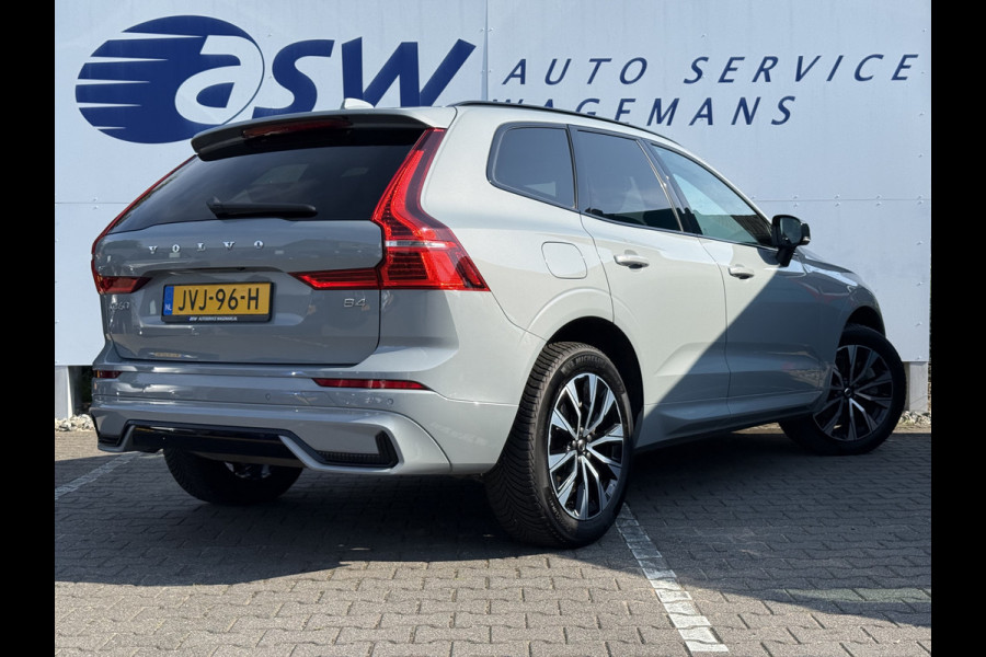Volvo XC60 B4 Plus Dark | Trekhaak | Navi | Camera | Memory