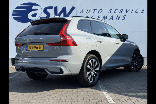 Volvo XC60 B4 Plus Dark | Trekhaak | Navi | Camera | Memory
