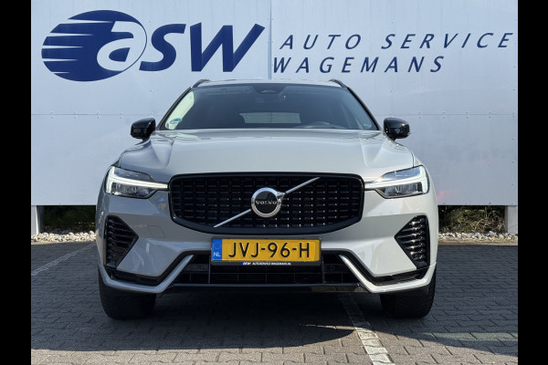 Volvo XC60 B4 Plus Dark | Trekhaak | Navi | Camera | Memory