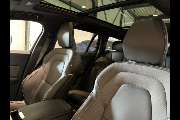 Volvo V60 T6 Aut. Plug-in Hybrid Long Range R-Design Trekhaak Stoelverwarming 350pk