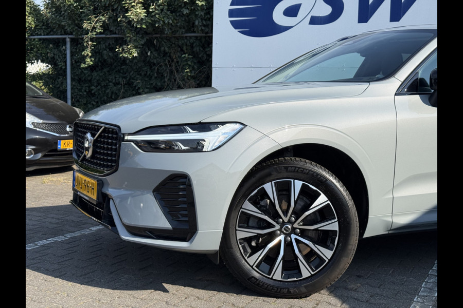 Volvo XC60 B4 Plus Dark | Trekhaak | Navi | Camera | Memory