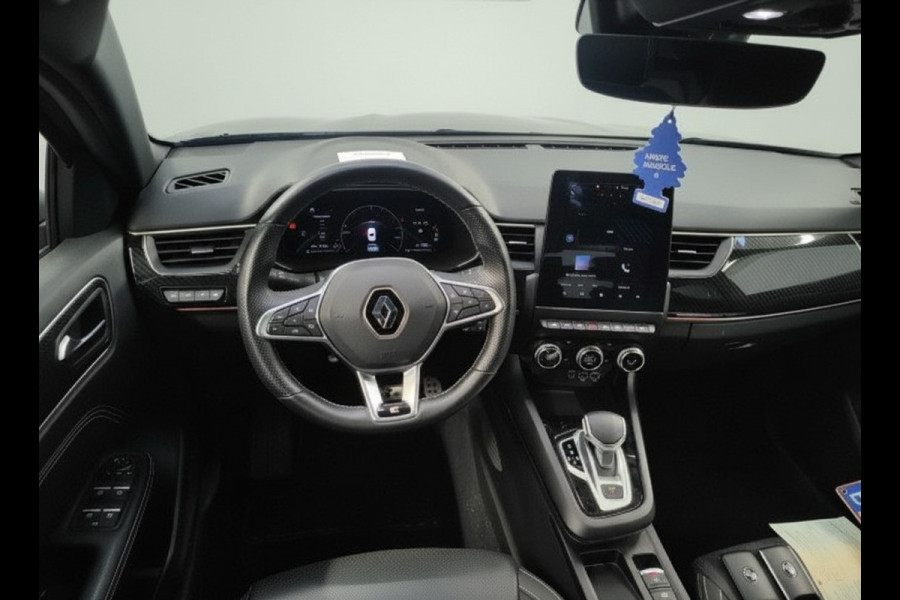 Renault Arkana 1.6 E-Tech Hybrid 145 Engineered Pano-dak/Gr.-navi/Adapt.-cruise/Stoel-stuurverwarming