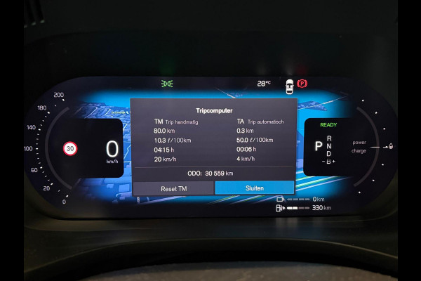 Volvo XC60 T6 Aut. Long Range Ultimate Dark ACC Stoelverwarming 350pk