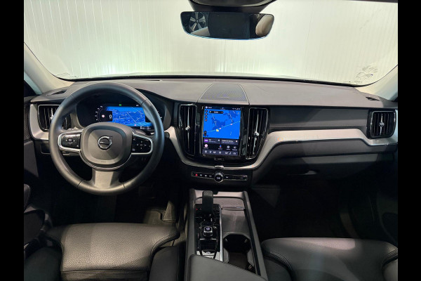 Volvo XC60 T6 Aut. Long Range Ultimate Dark ACC Stoelverwarming 350pk