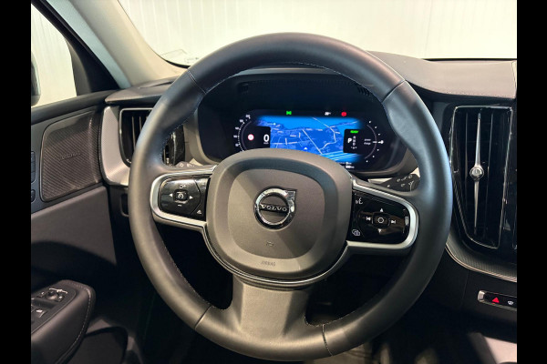 Volvo XC60 T6 Aut. Long Range Ultimate Dark ACC Stoelverwarming 350pk