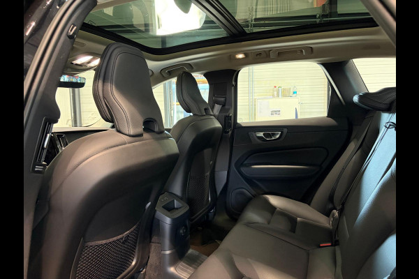 Volvo XC60 T6 Aut. Long Range Ultimate Dark ACC Stoelverwarming 350pk