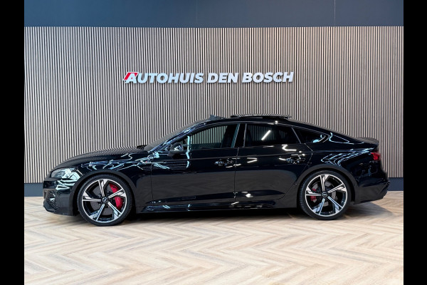 Audi RS5 Sportback 2.9 TFSI Quattro 450PK - Ceramic - B&O