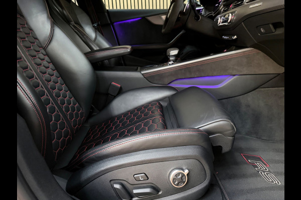 Audi RS5 Sportback 2.9 TFSI Quattro 450PK - Ceramic - B&O