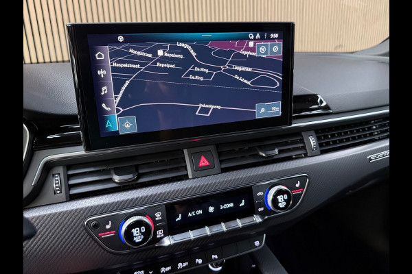Audi RS5 Sportback 2.9 TFSI Quattro 450PK - Ceramic - B&O