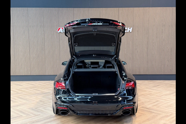 Audi RS5 Sportback 2.9 TFSI Quattro 450PK - Ceramic - B&O