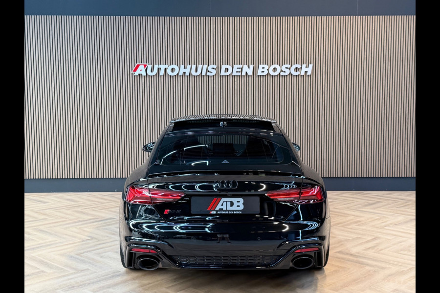 Audi RS5 Sportback 2.9 TFSI Quattro 450PK - Ceramic - B&O