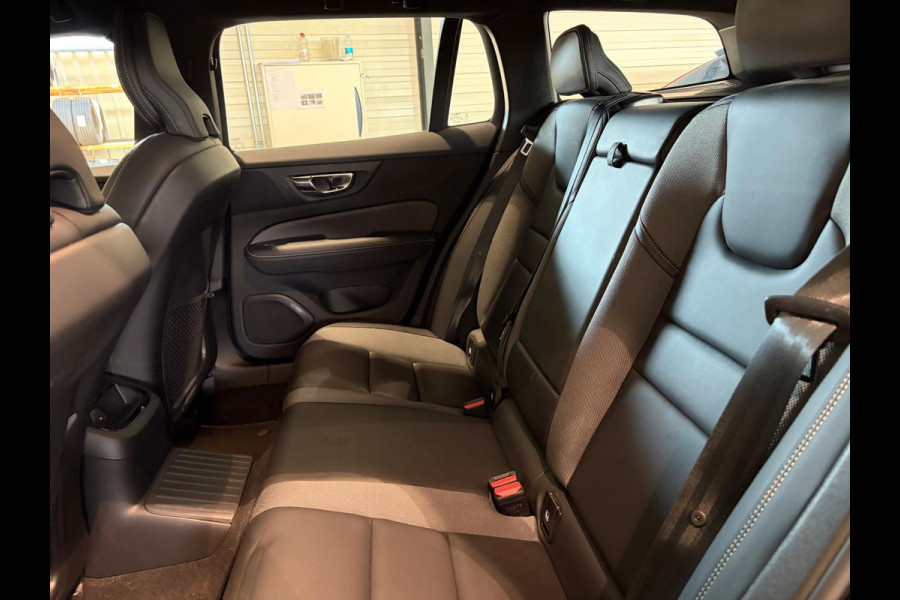 Volvo V60 T6 Aut. Plug-in Hybrid Long Range R-Design ACC Trekhaak Stoelverwarming 350pk