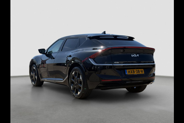 Kia Ev6 Plus 84 kWh