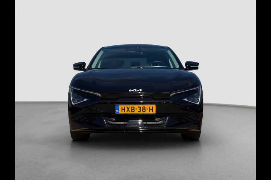 Kia Ev6 Plus 84 kWh