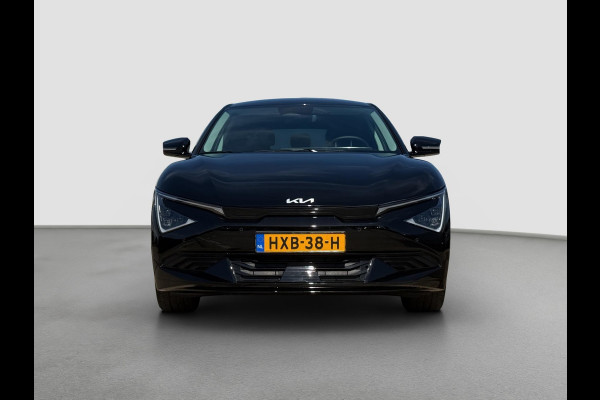 Kia Ev6 Plus 84 kWh