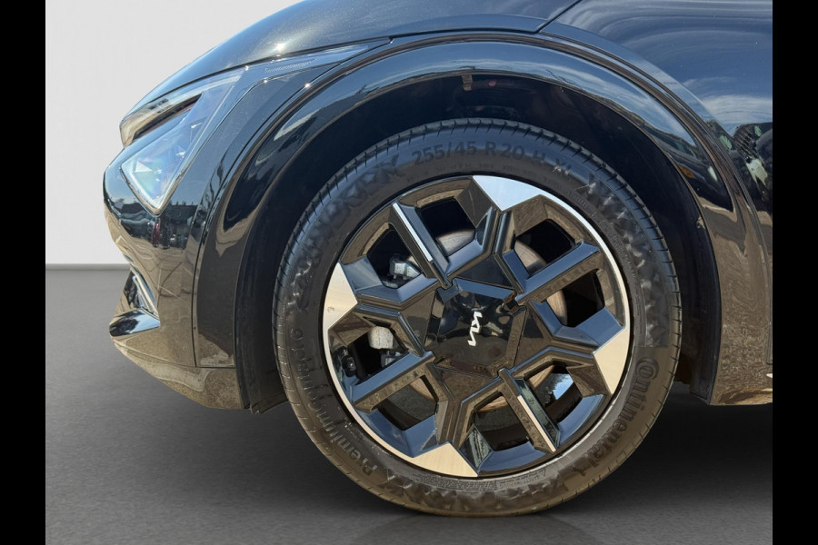 Kia Ev6 Plus 84 kWh