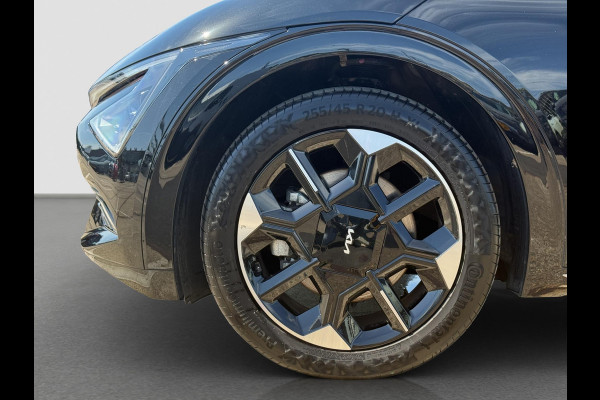 Kia Ev6 Plus 84 kWh