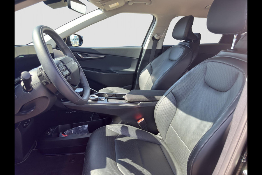 Kia Ev6 Plus 84 kWh