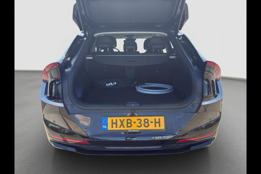 Kia Ev6 Plus 84 kWh