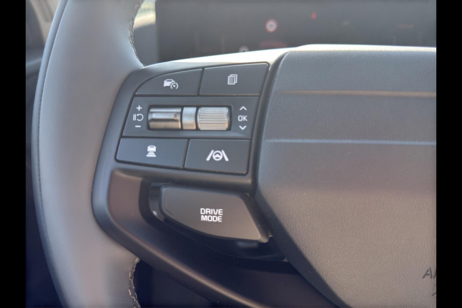 Kia Ev6 Plus 84 kWh