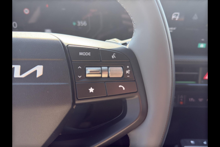 Kia Ev6 Plus 84 kWh