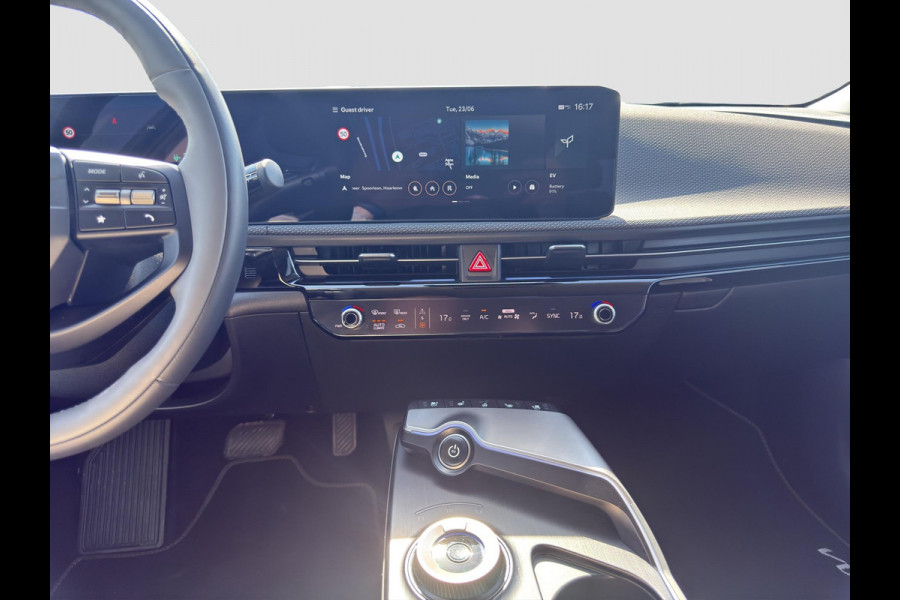 Kia Ev6 Plus 84 kWh