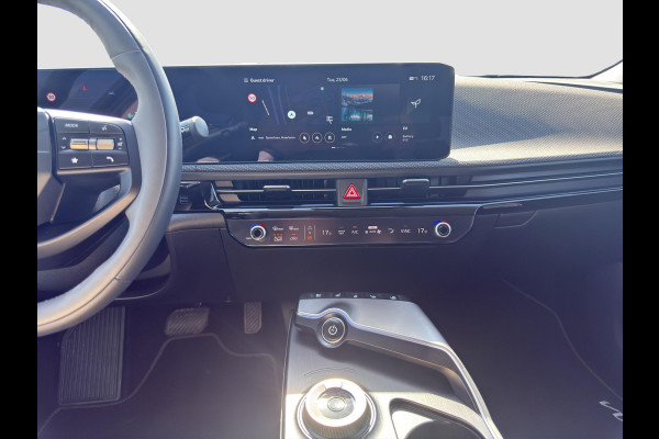 Kia Ev6 Plus 84 kWh