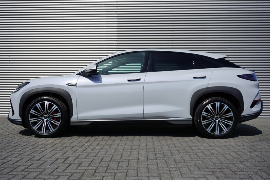 BYD SEALION 7 Excellence AWD 91.3 kWh NIEUW | 530PK | 502 RANGE | 1.500 TREKGE