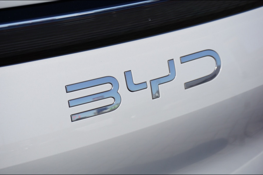 BYD SEALION 7 Excellence AWD 91.3 kWh NIEUW | 530PK | 502 RANGE | 1.500 TREKGE