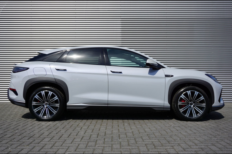 BYD SEALION 7 Excellence AWD 91.3 kWh NIEUW | 530PK | 502 RANGE | 1.500 TREKGE