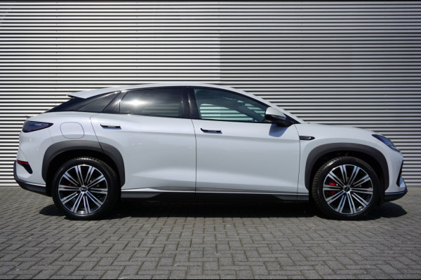 BYD SEALION 7 Excellence AWD 91.3 kWh NIEUW | 530PK | 502 RANGE | 1.500 TREKGE