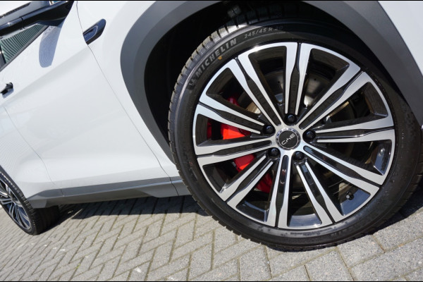 BYD SEALION 7 Excellence AWD 91.3 kWh NIEUW | 530PK | 502 RANGE | 1.500 TREKGE