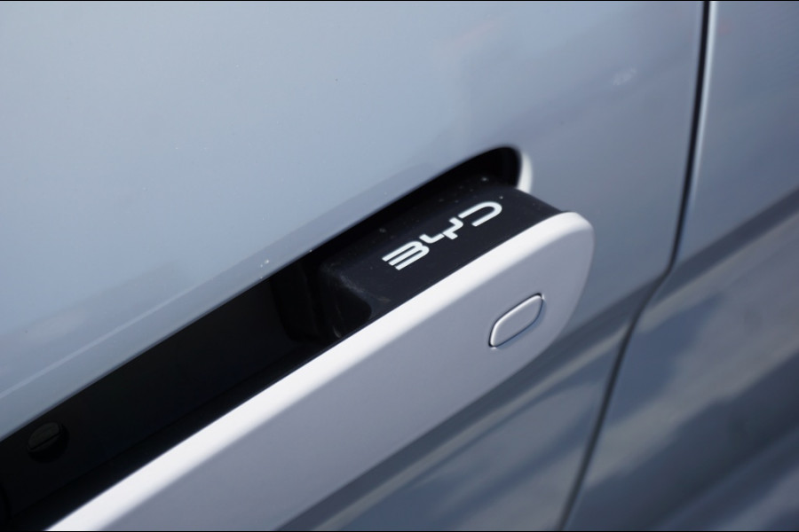 BYD SEALION 7 Excellence AWD 91.3 kWh NIEUW | 530PK | 502 RANGE | 1.500 TREKGE