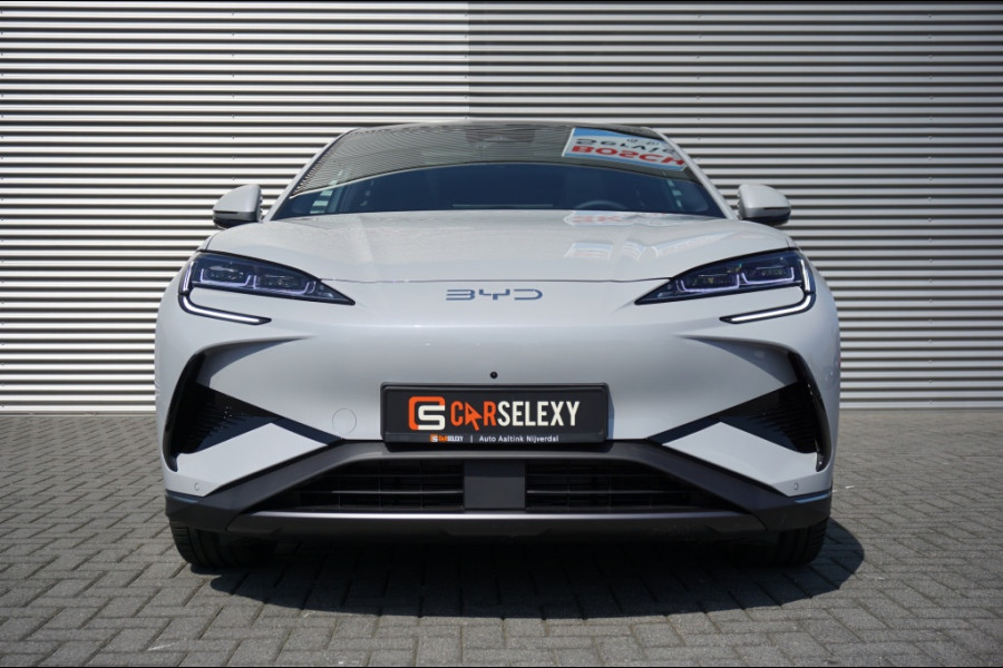 BYD SEALION 7 Excellence AWD 91.3 kWh NIEUW | 530PK | 502 RANGE | 1.500 TREKGE