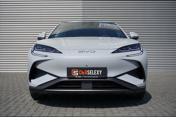 BYD SEALION 7 Excellence AWD 91.3 kWh NIEUW | 530PK | 502 RANGE | 1.500 TREKGE