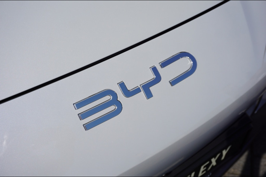 BYD SEALION 7 Excellence AWD 91.3 kWh NIEUW | 530PK | 502 RANGE | 1.500 TREKGE