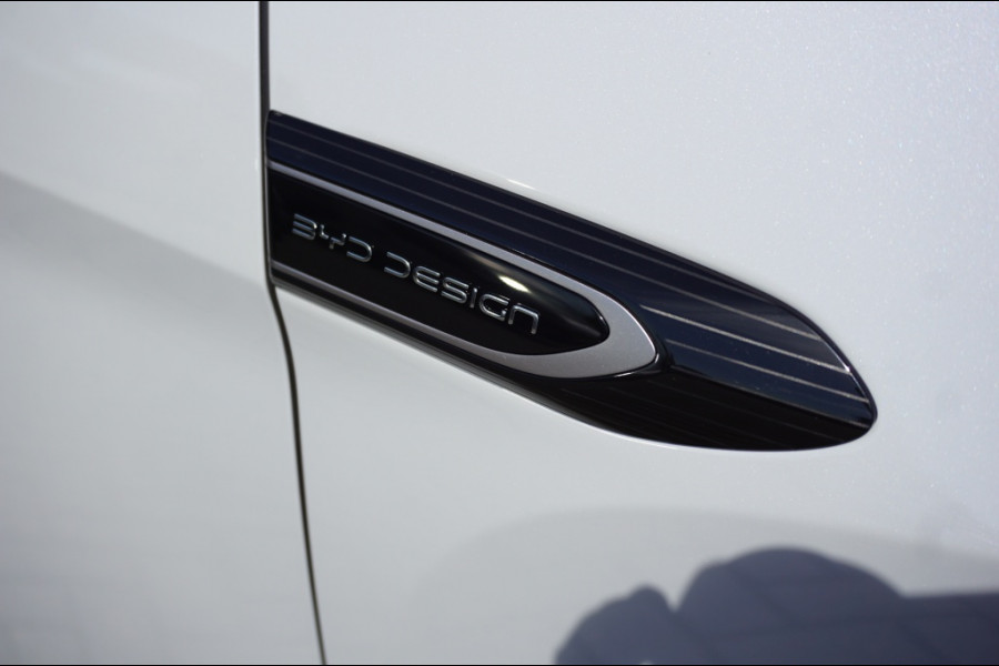 BYD SEALION 7 Excellence AWD 91.3 kWh NIEUW | 530PK | 502 RANGE | 1.500 TREKGE