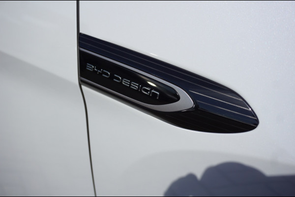 BYD SEALION 7 Excellence AWD 91.3 kWh NIEUW | 530PK | 502 RANGE | 1.500 TREKGE