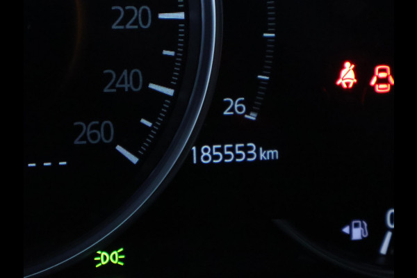 Mazda CX-5 2.0 SkyActiv-G 165 Luxury Automaat | Navigatie | Trekhaak | 1e eigenaar | Schuif-/Kanteldak | Leder |