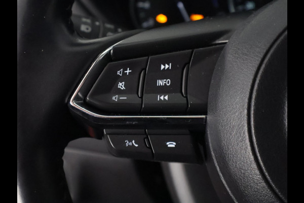 Mazda CX-5 2.0 SkyActiv-G 165 Luxury Automaat | Navigatie | Trekhaak | 1e eigenaar | Schuif-/Kanteldak | Leder |