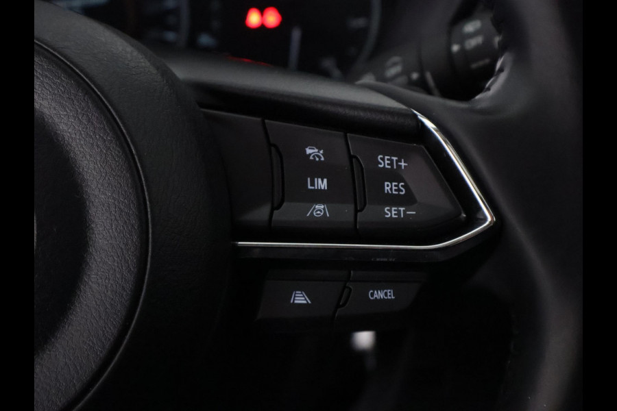 Mazda CX-5 2.0 SkyActiv-G 165 Luxury Automaat | Navigatie | Trekhaak | 1e eigenaar | Schuif-/Kanteldak | Leder |
