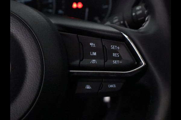 Mazda CX-5 2.0 SkyActiv-G 165 Luxury Automaat | Navigatie | Trekhaak | 1e eigenaar | Schuif-/Kanteldak | Leder |