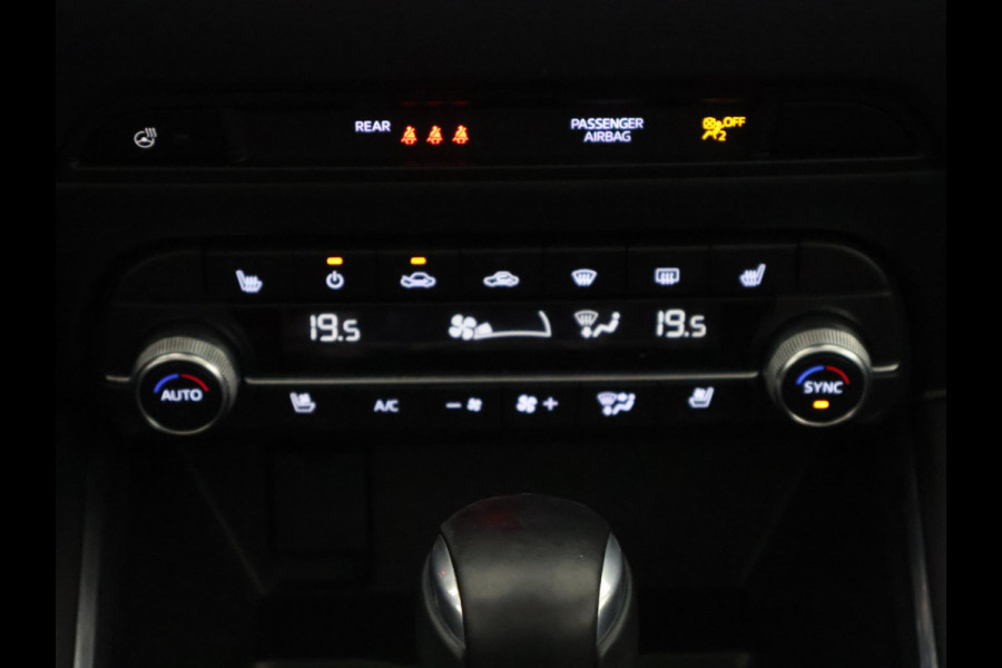 Mazda CX-5 2.0 SkyActiv-G 165 Luxury Automaat | Navigatie | Trekhaak | 1e eigenaar | Schuif-/Kanteldak | Leder |