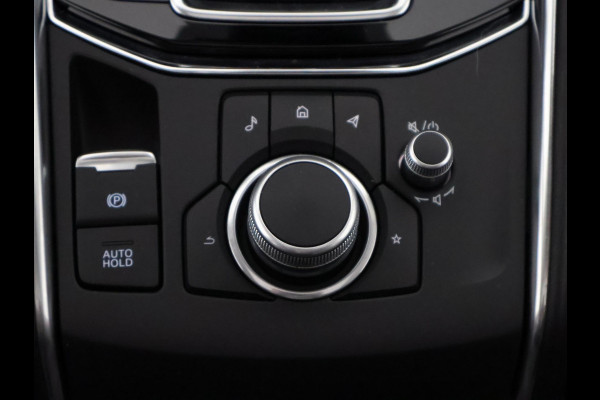 Mazda CX-5 2.0 SkyActiv-G 165 Luxury Automaat | Navigatie | Trekhaak | 1e eigenaar | Schuif-/Kanteldak | Leder |