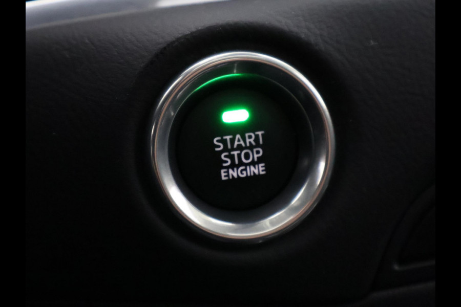Mazda CX-5 2.0 SkyActiv-G 165 Luxury Automaat | Navigatie | Trekhaak | 1e eigenaar | Schuif-/Kanteldak | Leder |