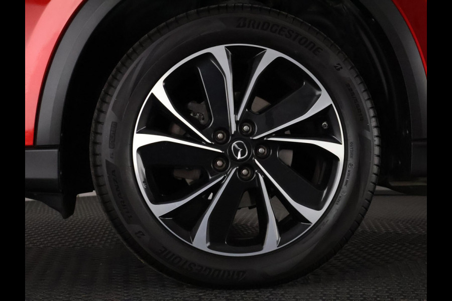 Mazda CX-5 2.0 SkyActiv-G 165 Luxury Automaat | Navigatie | Trekhaak | 1e eigenaar | Schuif-/Kanteldak | Leder |