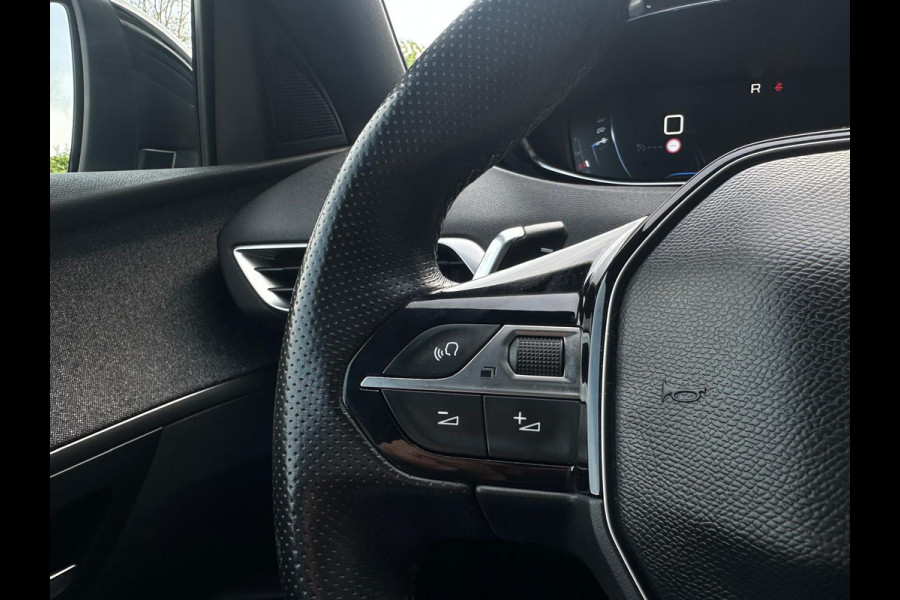 Peugeot 3008 1.6 e GT Line, Automaat, Camera, CarPlay, Pano, Memory, Leder, Cruise