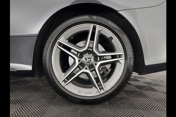 Mercedes-Benz C-Klasse Cabrio 200 AMG Line (INCL-BTW) Aut. *LEATHER-MICROFIBRE | FULL-LED | HEATED-SPORTSEATS | KEYLESS | AIRSCARF | NAVI-FULLMAP | DAB | CAMERA | AMBIENTLIGHT | AIRCAP | ECC | PDC | CRUISE | DRAFT-STOP | 18''ALU